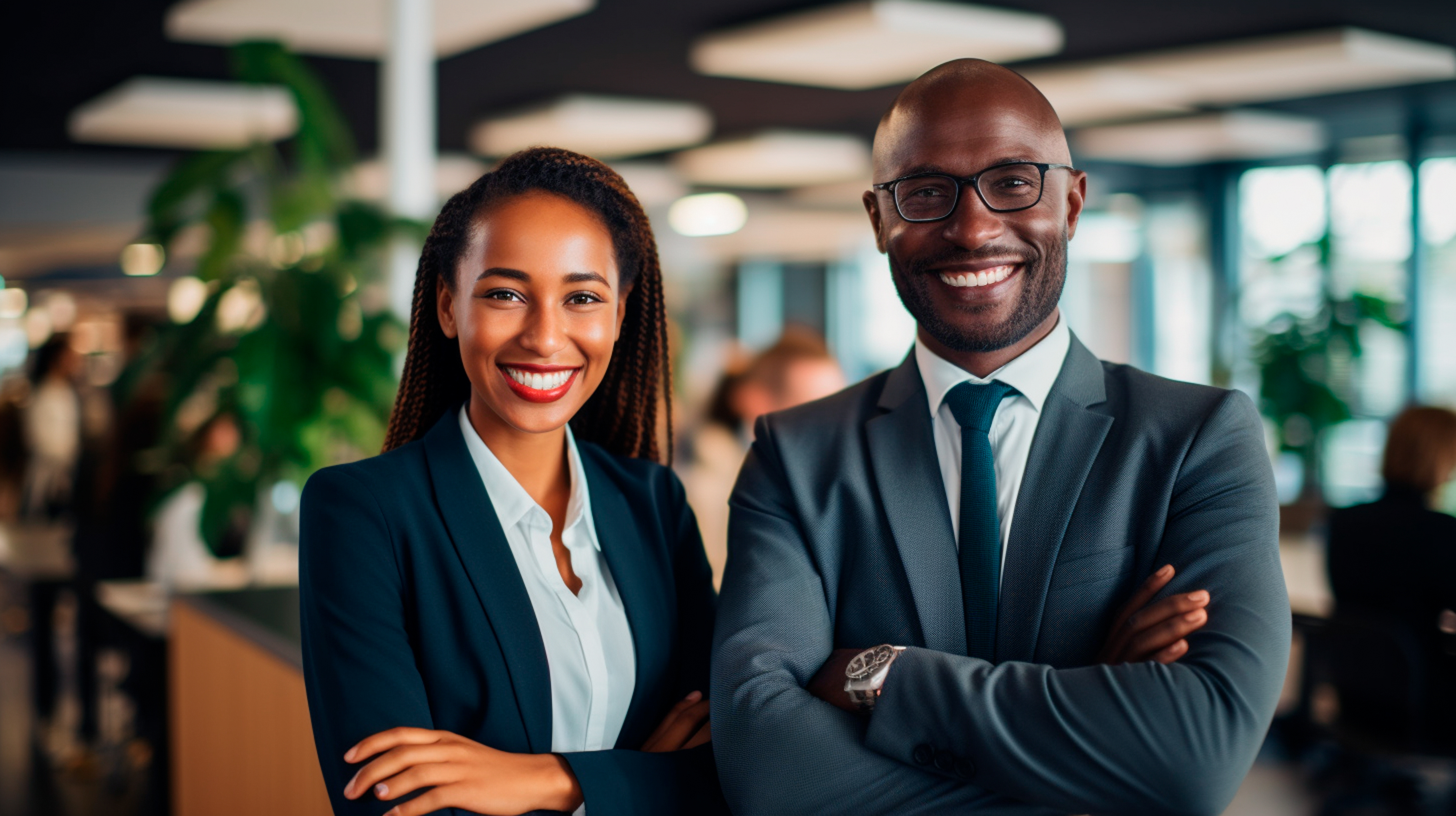 PROGRAMME D'EXCELLENCE EN MATIÈRE DE LEADERSHIP DANS LE SECTEUR PUBLIC AFRICAIN (LEAPS)